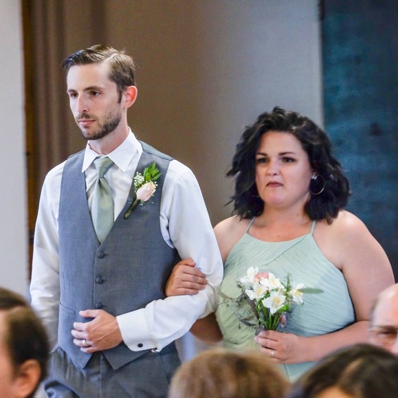 Meet your Posher, Keith - Picture 1 of 1